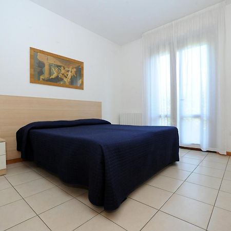 Residence Sole Del Conero Ancona Bagian luar foto