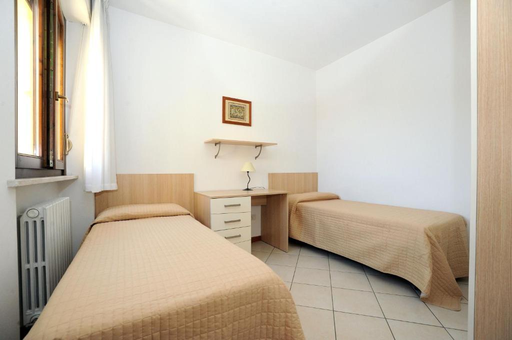 Residence Sole Del Conero Ancona Ruang foto