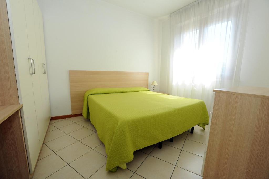 Residence Sole Del Conero Ancona Ruang foto