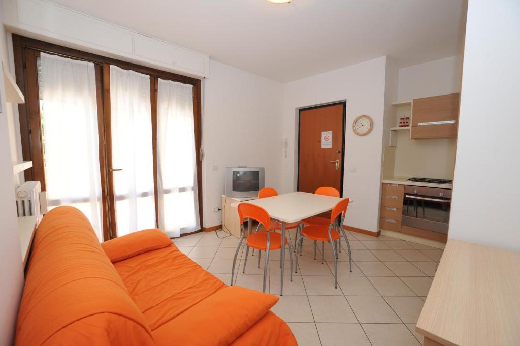 Residence Sole Del Conero Ancona Bagian luar foto